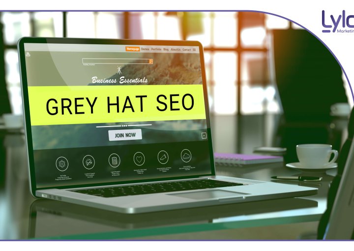 gray hat SEO
