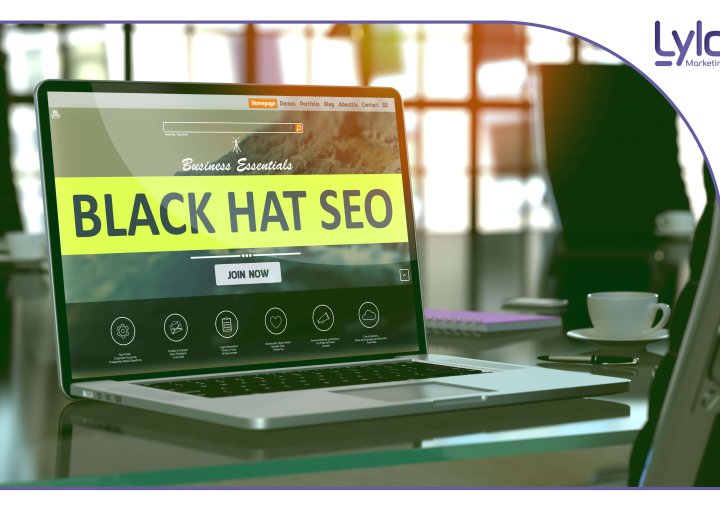 Black Hat SEO