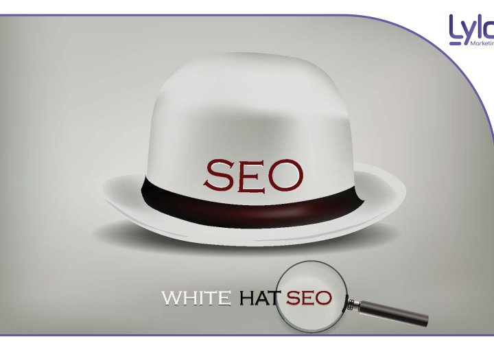 White Hat SEO