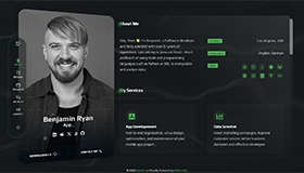 CV Resume
